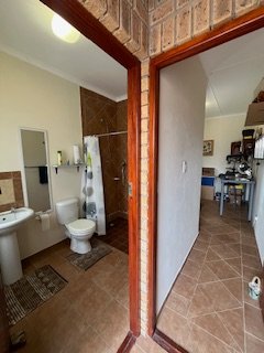 4 Bedroom Property for Sale in Tergniet Western Cape